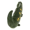 Kissen Krokodil Kuscheltier Alligator Dekokissen Produktbild-Vorschau 4