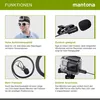 Walimex pro Lavalier Mikrofon für GoPro Produktbild-Vorschau 2