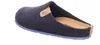 Rohde Herren Pantoffel Hausschuh Softfilz Napoli-H 6900, Produktbild-Vorschau 70