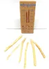 100% Natürliche Miswak Zahnbürste für Weiße Zähne und Produktbild-Vorschau 6
