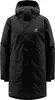 Haglofs Salix Proof Mimic Parka Schwarz L Damen Schwarz L Produktbild-Vorschau 1