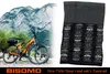KTM Multifunktionstuch Halstuch Schlauchtuch Loop, leicht & Produktbild-Vorschau 9