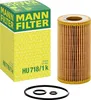 MANN-FILTER Ölfilter Produktbild-Vorschau 6