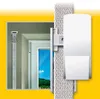 Schellenberg Gurtführung Duo Plus System Maxi weiß für Produktbild-Vorschau 8