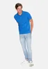 Mario Russo Poloshirt Edward – Herren-Poloshirt – Produktbild-Vorschau 3