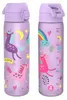 Kinderflasche 500ml ION8 BPA frei Einhörner Produktbild-Vorschau 3