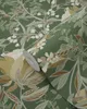 ESTAhome Tapeta vintage kwiaty w stylu secesyjnym ciemnej Podgląd zdjęcia produktu 8