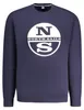 NORTH SAILS Sweaters en hoodies 993012000_BL0802 Productafbeelding-voorbeeld 1