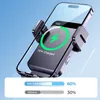JOYROOM Wireless Car Charger Joyroom JR-ZS219, 15W, 1.67A, Voir les images du produit 10
