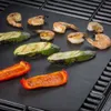 5Ks Teflónový Grilový Tábor Na Pečenie Náhľad obrázku produktu 6