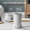 Automatisch Pfotenreiniger für Hunde, Elektrisch Produktbild-Vorschau 7