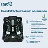 Scooli EasyFit Schulranzen-Set 5-teilig Star Wars II Produktbild-Vorschau 41