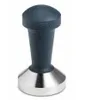 De’Longhi DLSC054, Stampfer, Schwarz, Edelstahl, 1 Stück(e) Produktbild-Vorschau 2