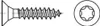 Reyher  Spanplattenschrauben 89098 Seko 6x50-T30 vz (200 Produktbild-Vorschau 2