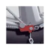 König Thule XD-16 220 Schneeketten Produktbild-Vorschau 7
