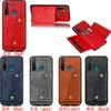 Für OPPO Realme 5/5 Pro Mobile Telefon Shell Buckle Produktbild-Vorschau 3