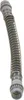 BOSCH 1 987 476 670 Bremsschlauch passend für PEUGEOT 605 Produktbild-Vorschau 7