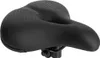 Fahrradsattel Gel Komfort | MTB Trekking City | Bequemer, Produktbild-Vorschau 1