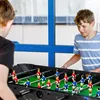 Futbalový stôl Outtec®, stolný futbal, stolný futbal pre Náhľad obrázku produktu 4