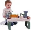 Cavallino Pastell Zand- und Wassertisch 8800LN04 Produktbild-Vorschau 6