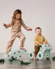 MODU Dreamer Set  zestaw do budowania z pianki - zielony Podgląd zdjęcia produktu 6