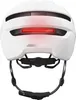 ABUS Fahrradhelm PURL-Y ACE mit LED-Licht – geeignet Produktbild-Vorschau 3