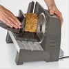 Severin AS 3918, Elektro, 2,3 cm, Metallisch, Metall, 17 Produktbild-Vorschau 12