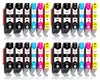 24er Pack Druckerpatronen PGI-570 CLI-571 kompatibel mit Produktbild-Vorschau 1