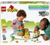 LEGO DUPLO Interaktive Abenteuer-Eisenbahn - Lernspielzeug Produktbild-Vorschau 15