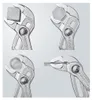 Knipex 87 26 250, Nut- und Federzange, 5 cm, 4,6 cm, Produktbild-Vorschau 28
