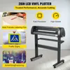 SucceBuy Découpeuse de vinyle 28", traceur d'alimentation Voir les images du produit 2