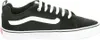 Vans Filmore Leinenschuh Schwarz Produktbild-Vorschau 7