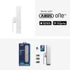 ABUS Fensterantrieb WINTECTO One – Smarter Fenstergriff mit Produktbild-Vorschau 4