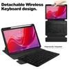 Obal pro Lenovo Tab M11 2024 TB-330FU / TB-331FC 11" Smart Náhled obrázku produktu 3