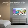 DYON LED-TV Enter 24 Pro-X-V, 24" (60 cm), HD, 12 V Produktbild-Vorschau 6