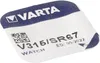 Batterie Silver Oxide, Knopfzelle, 315, SR67, 1.55V Watch, Produktbild-Vorschau 4