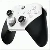 Elite Series 2 Wireless Controller Core schwarz/wei - Xbox Produktbild-Vorschau 1