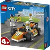LEGO 60322 City Samochód wyścigowy, samochód Formuły 1 dla Podgląd zdjęcia produktu 29