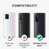 kwmobile Handyhülle für Xiaomi Mi Note 10 Lite Hülle - Produktbild-Vorschau 2