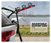 Universeller Fahrradträger für 3 Fahrräder, bis zu 40 kg Produktbild-Vorschau 6