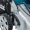 Cortacésped inalámbrico Makita DLM463Z Vista previa de la imagen del producto 8