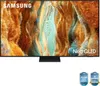 Samsung Smart TV Neo QLED 75" 4K QE75QN70FAUXZT Mini LED Produktbild-Vorschau 1