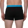 Bruno Banani Trunk 2-Pack eng anliegende Boxershorts Produktbild-Vorschau 3