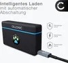 CELLONIC 3-Slot USB Akku-Ladecase kompatibel mit GoPro HERO Produktbild-Vorschau 5