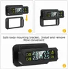Monitorowanie ciśnienia w oponach Ekran LCD Automatyczne Podgląd zdjęcia produktu 7