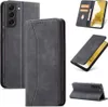 Magnetické puzdro Fancy Case Cover pre Samsung Galaxy S23+ Náhľad obrázku produktu 10