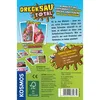 Kosmos Drecksau total, Kartenspiel Produktbild-Vorschau 2