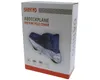 SHIN YO Abdeckplane, Größe L, Polyester, blau/silber Produktbild-Vorschau 3