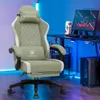 Sedia da gaming GTPLAYER: sedia ergonomica per PC in Anteprima dell’immagine prodotto 6