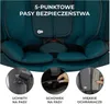 KINDERKRAFT Siège auto Oneto3 i-Size 76-150cm + Isofix Voir les images du produit 16